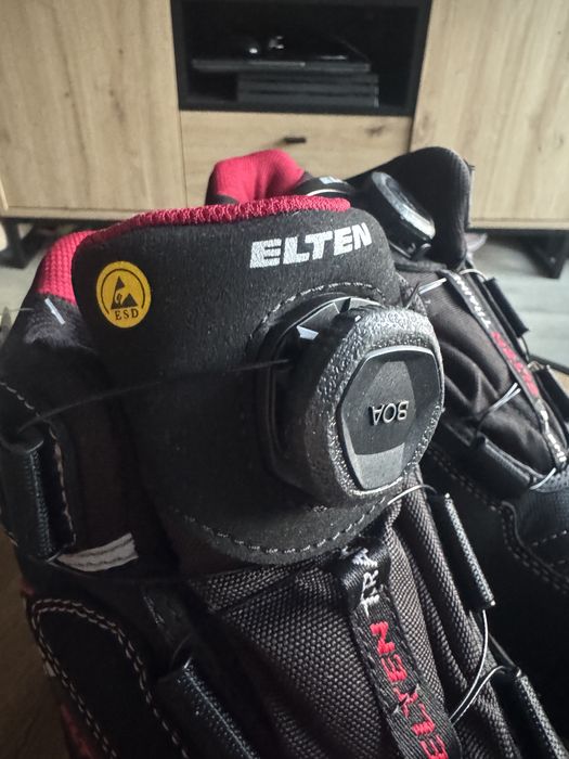 ELTEN Sander XXT Pro BOA®
