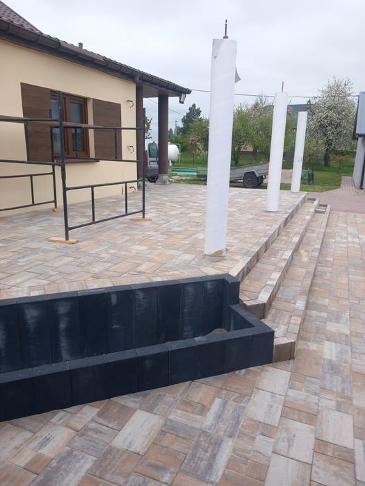 Układanie kostki