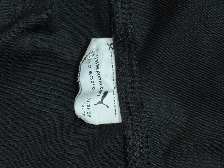 leginsy damskie firmy Puma