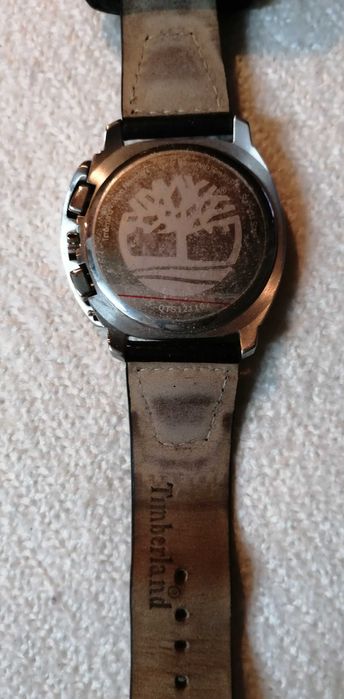 Relógio TIMBERLAND Water Resistant 50m