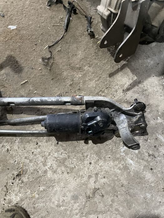 Трапеция трапеція дворников Bmw e38 Ford C-max Mk1 Nissan primera p12