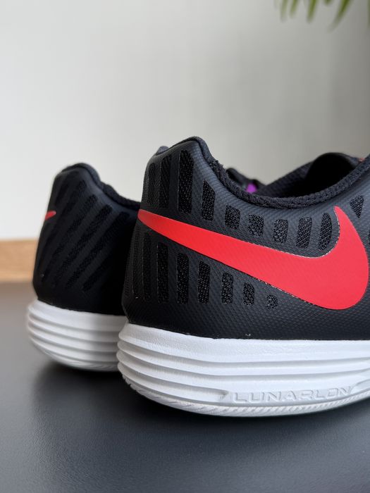 Nike Lunar Gato 2 Pro оригінал футзалки дитячі розмір 37.5 (23.5см) 38 (23.7см) 38.5 (24см) нові 580456-502