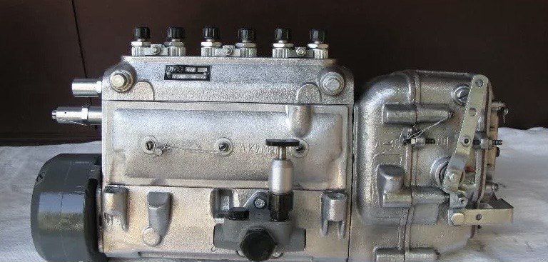 Тнвд ( ПНВТ) - паливна апаратура Мтз, Т-40/25/16 ЮМЗ, Камаз , Ямз