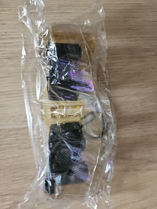Uchwyt haczyk Zawieszka podwójna na mopa szczotkę do przyklejenia