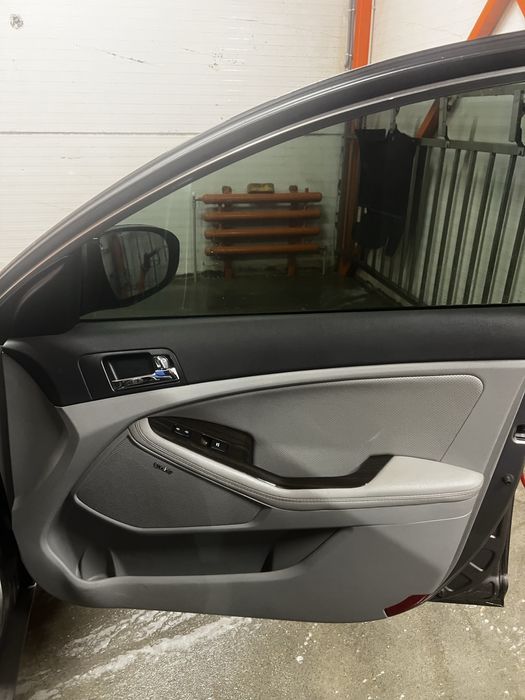 Kia optima 2.4 GDI MAX