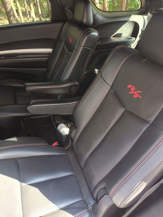 Dodge Durango 2014r.