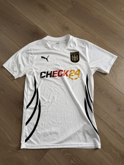 Футболка Jersey Germany розмір S