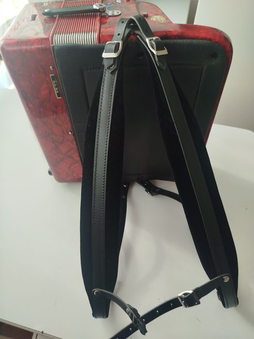 Concertina Dino Baffetti