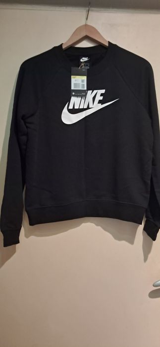 Nike bluza dresowa damska