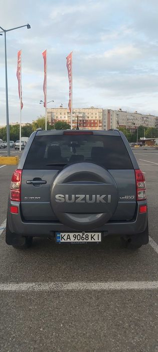 Продаю Сузукі Гранд Вітара