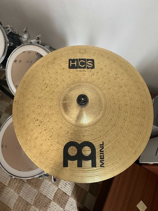 Vendo bateria completa com acessórios – marcas de qualidade