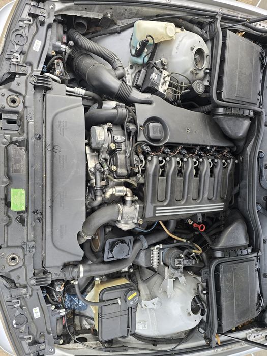 Bmw e39 3.0d Touring