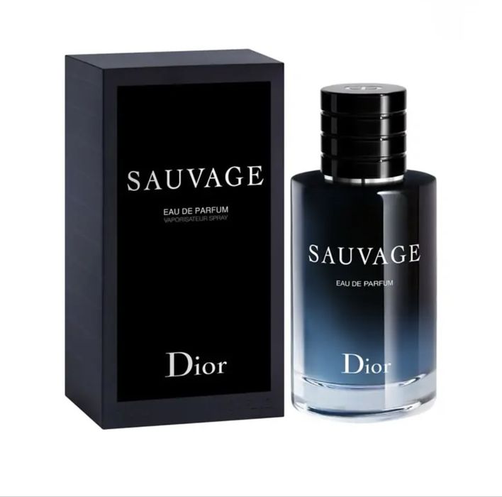 Dior Sauvage 100ml