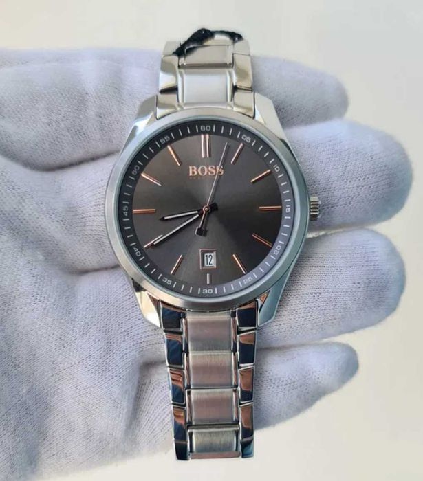 Чоловічий годинник Hugo Boss hb.367.1.14.3513 новий