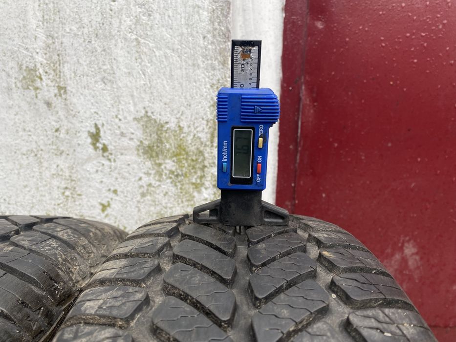 Opony Wielosezon Debica 185/65/14 Para Ladne