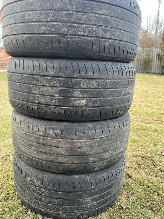 Резина літо 245/45/19