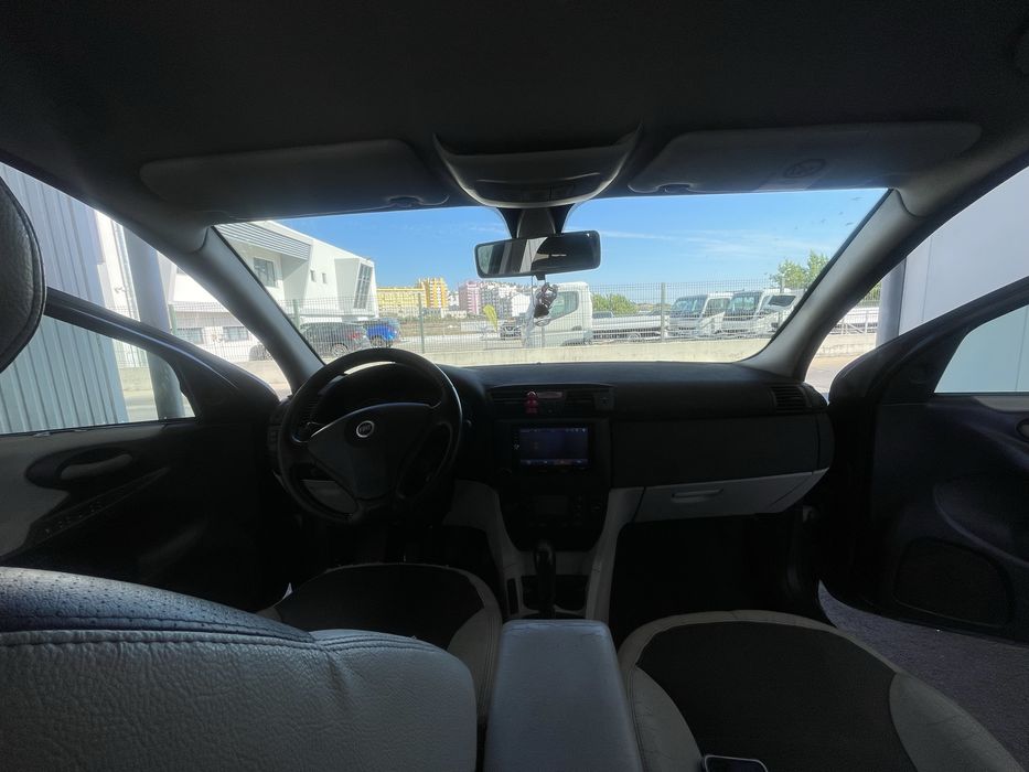 Fiat Stilo MultiWagon 192 1.9 JTD Diesel 115 cv
