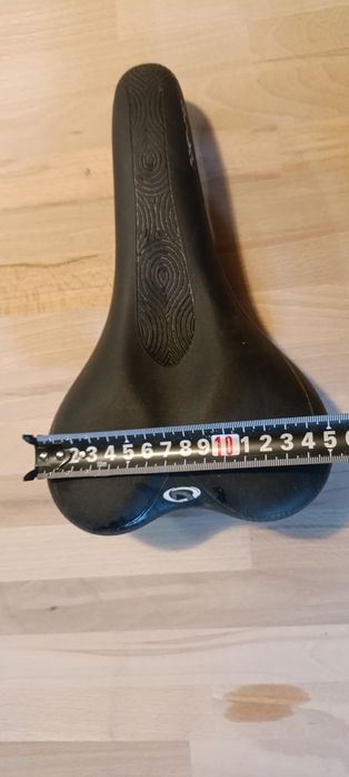 Siodełko rowerowe Northtec