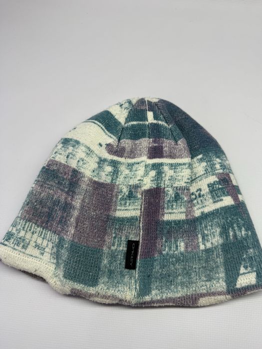 Шапка Oakley чоловіча