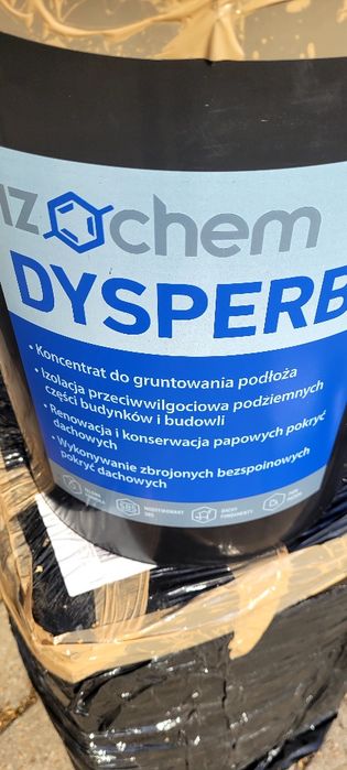 Sprzedam Dysperbit
