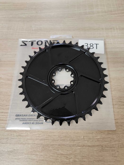 Rodas 29 Progress Ceramic Boost