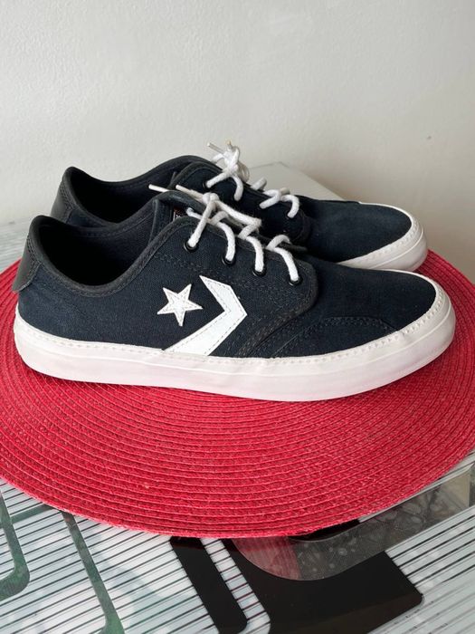 Кеди Converse Cons low-tops