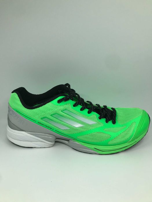 ADIDAS Adizero Feather 2 r.42 2/3 oryginalne buty biegowe męskie