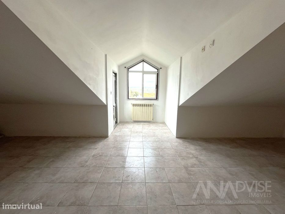 Apartamento T3 Venda em Rio de Loba,Viseu