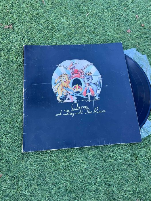 Discos Vinil diversos