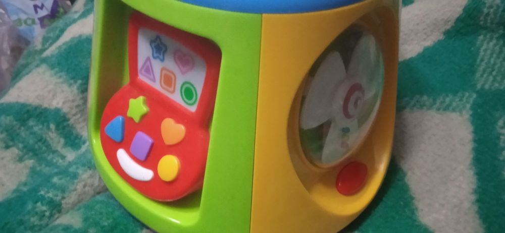 Детские игрушки по цене  невысокой