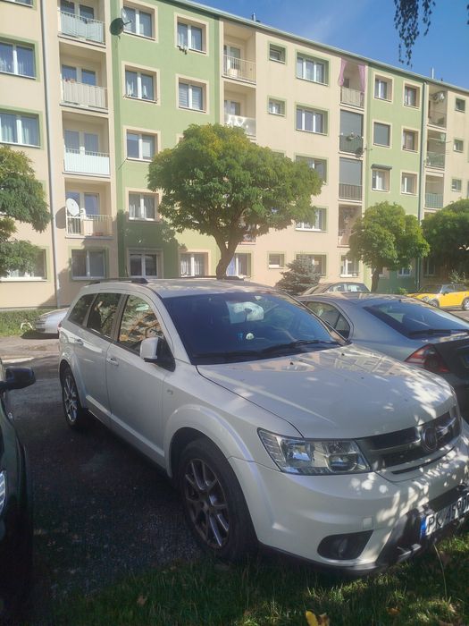 Fiat Freemont