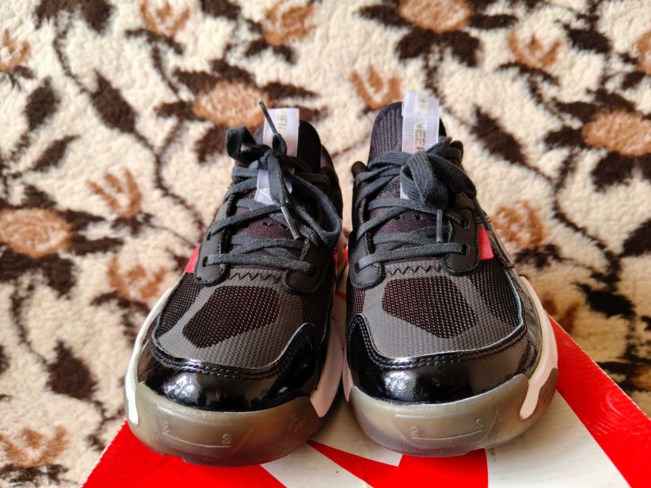 Mega sportowe młodzieżowe buty Jordan Air 200E r.40 świetny stan