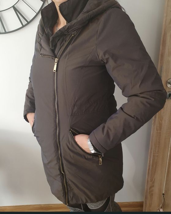 Wiosenno-jesienna kurtka damska, Rover Island,r.M