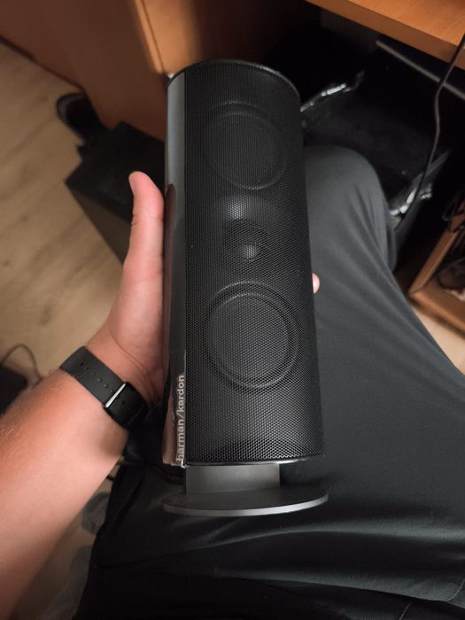 Harman Kardon HKTS 220SUB/230 – 2 kolumny + subwoofer