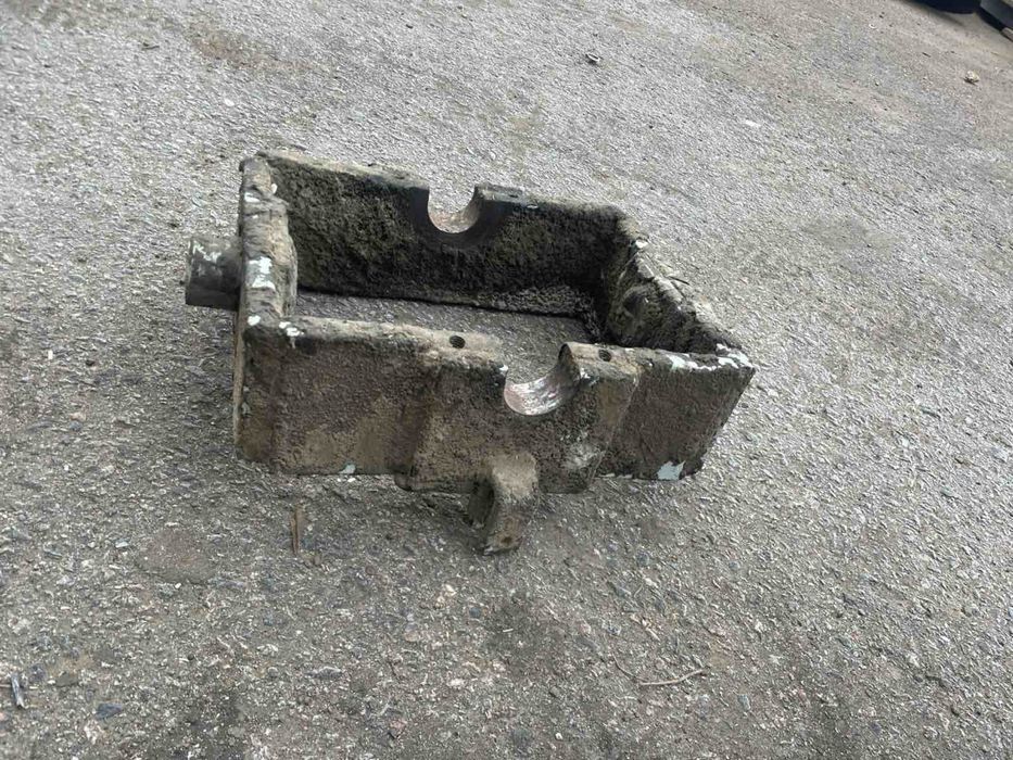 Продам ося ИФА прицеп