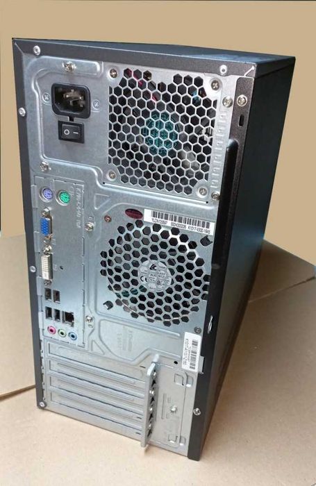 Fujistu Core i5 2400 / 8GB DDR3 / SSD 240GB64551598147201122