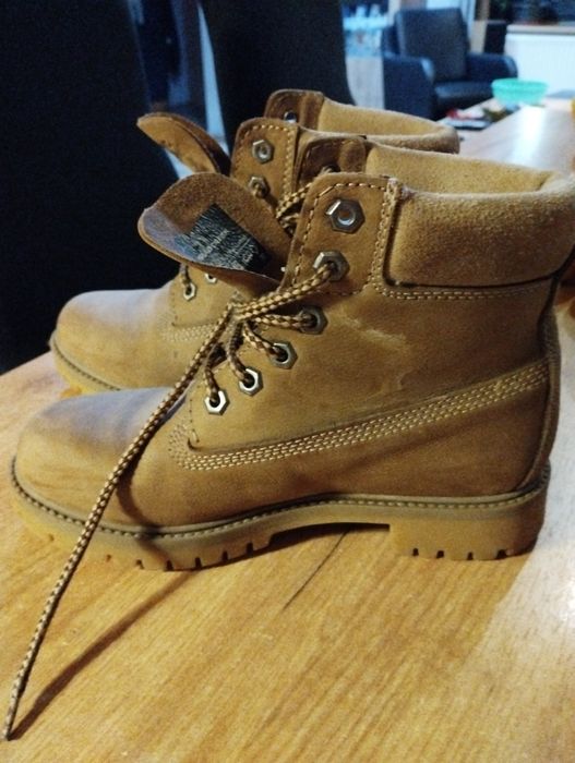 Buty damskie highland creek 37