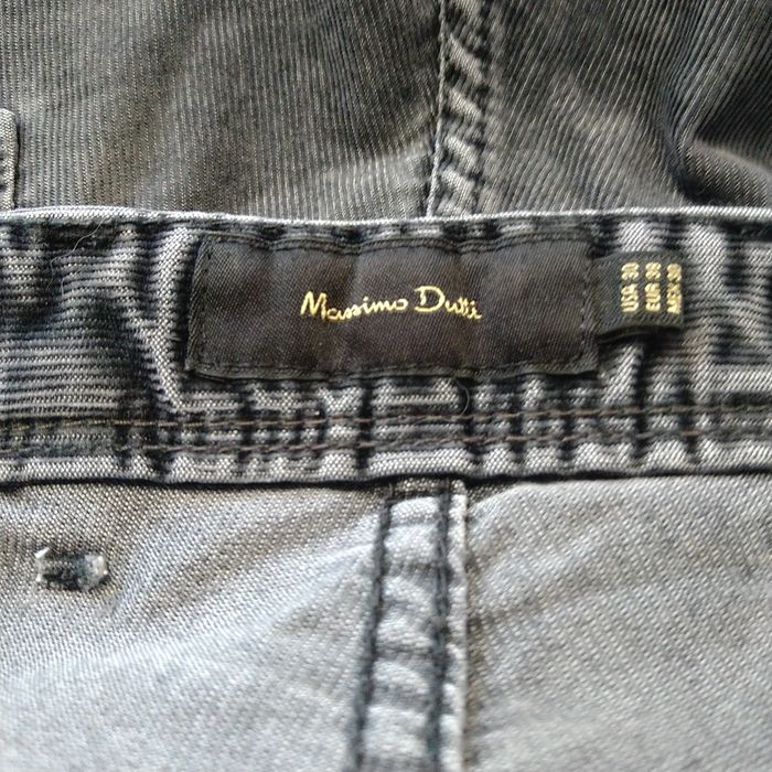 Продам штани фірми Massimo Duti  на хлопця