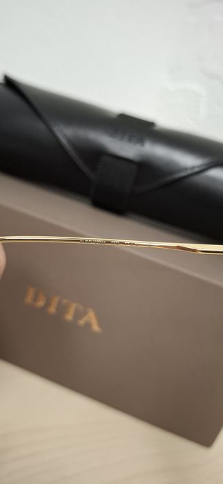 DITA унисекс Оригінал