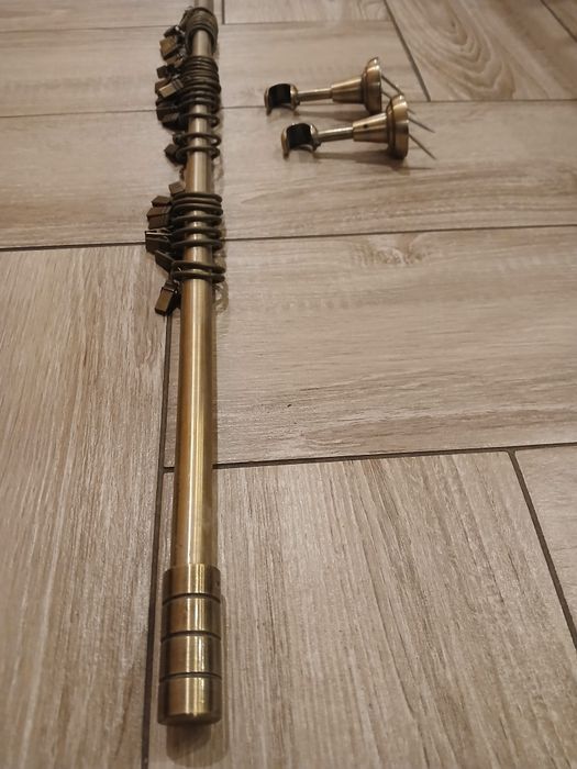 Karnisz 180cm [190cm]