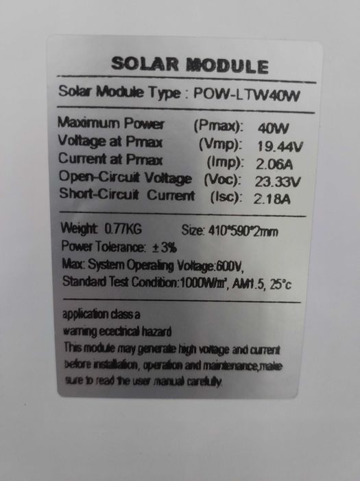 Complete photovoltaic kit/Solar Panel + Controller + Battery + Inverter64171281208705122