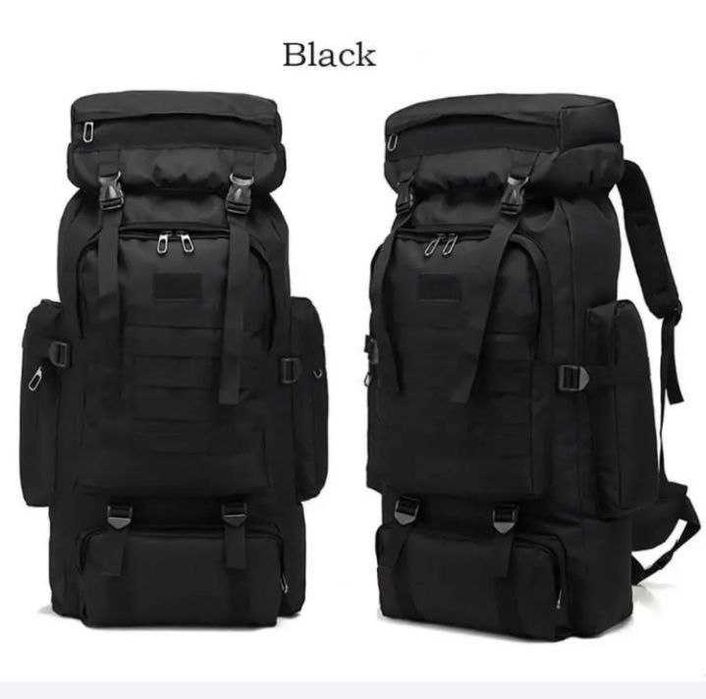 ОПТ Тактичний військовий рюкзак 70л сумка тактический военный зсу баул