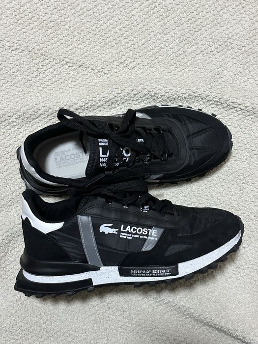 Кросівки Lacoste Elite Active 41 (EUR) / 26.5 см