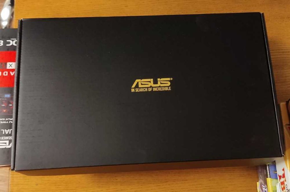Видеокарта ASUS Radeon RX 580 8192Mb DUAL OC