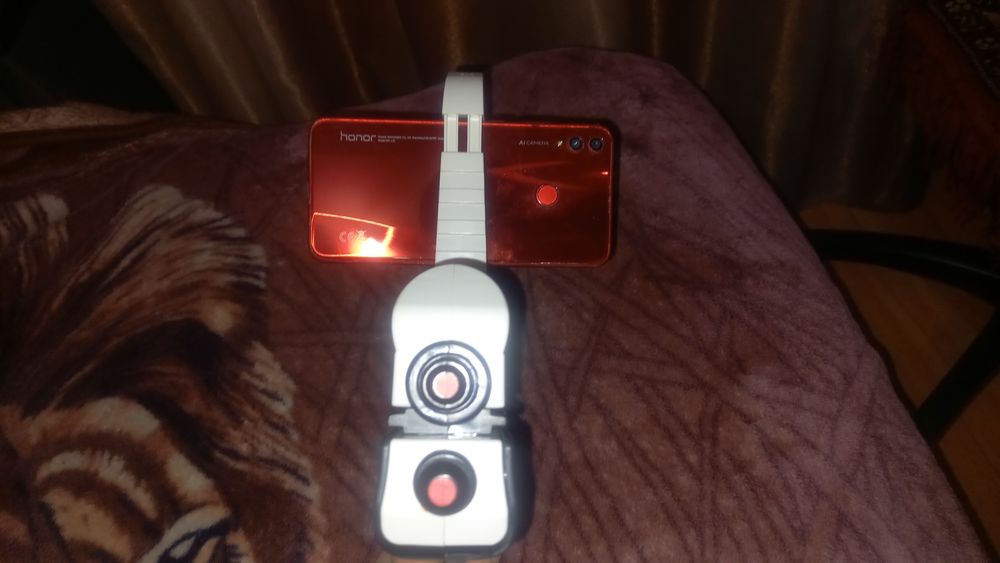 Гейм Пад Пістолет на смартфон