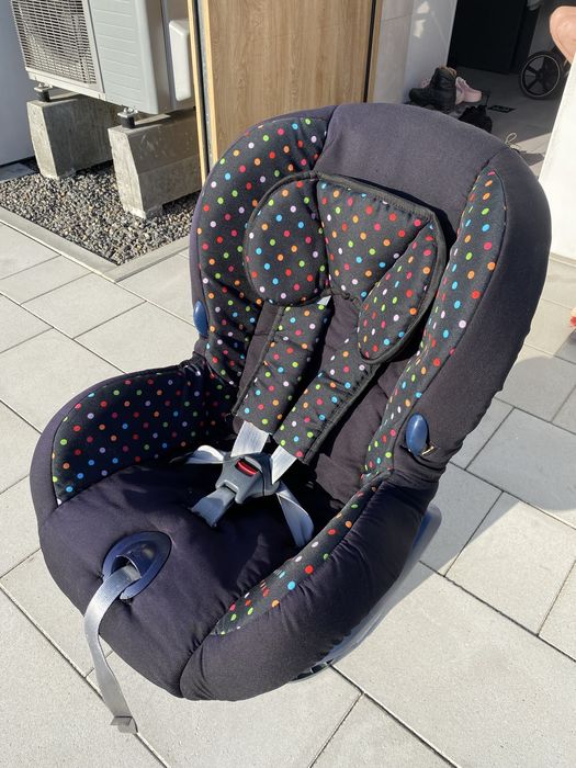 Fotelik Maxi Cosi 9-18