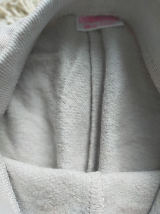 Spodnie dresowe rozm 98