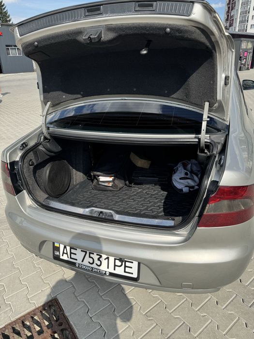 Продам Skoda Superb 2