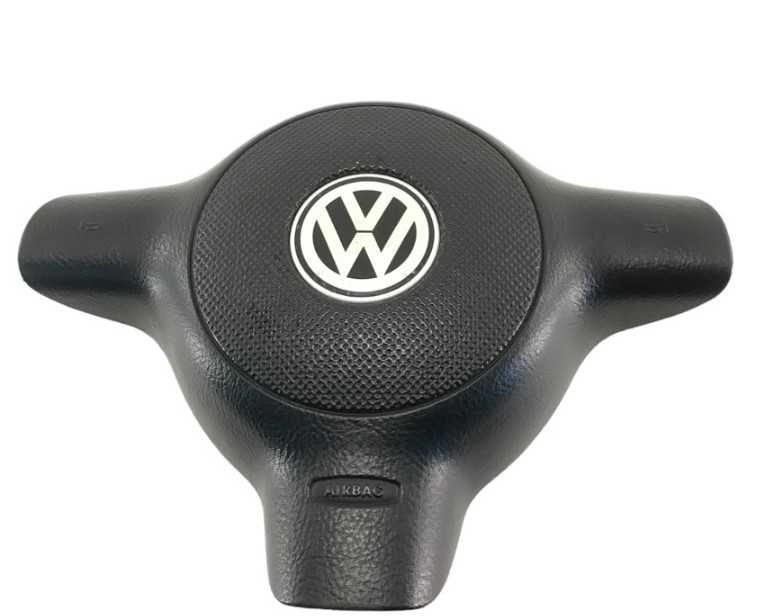 Air bag volante vw polo 6n2