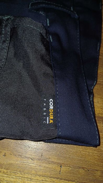 Spodnie robocze Trojak Codura W32